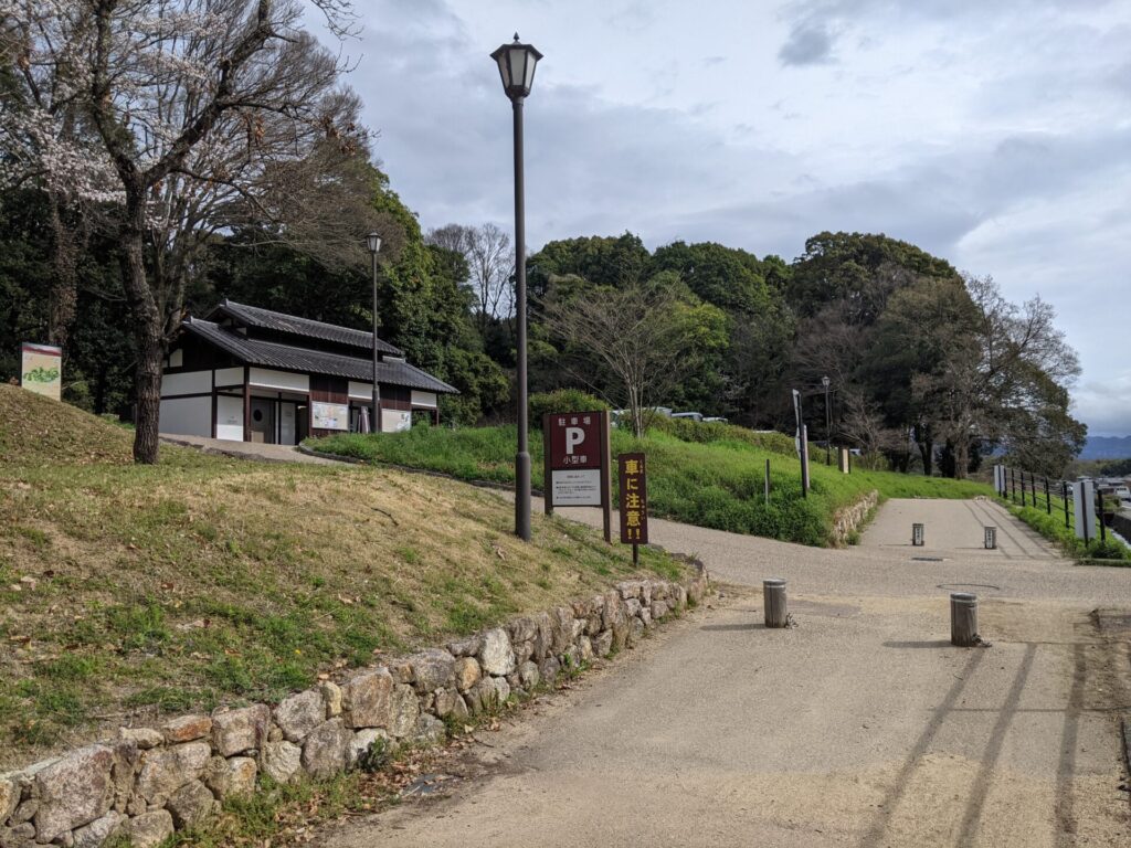 amakashi-free-parking1